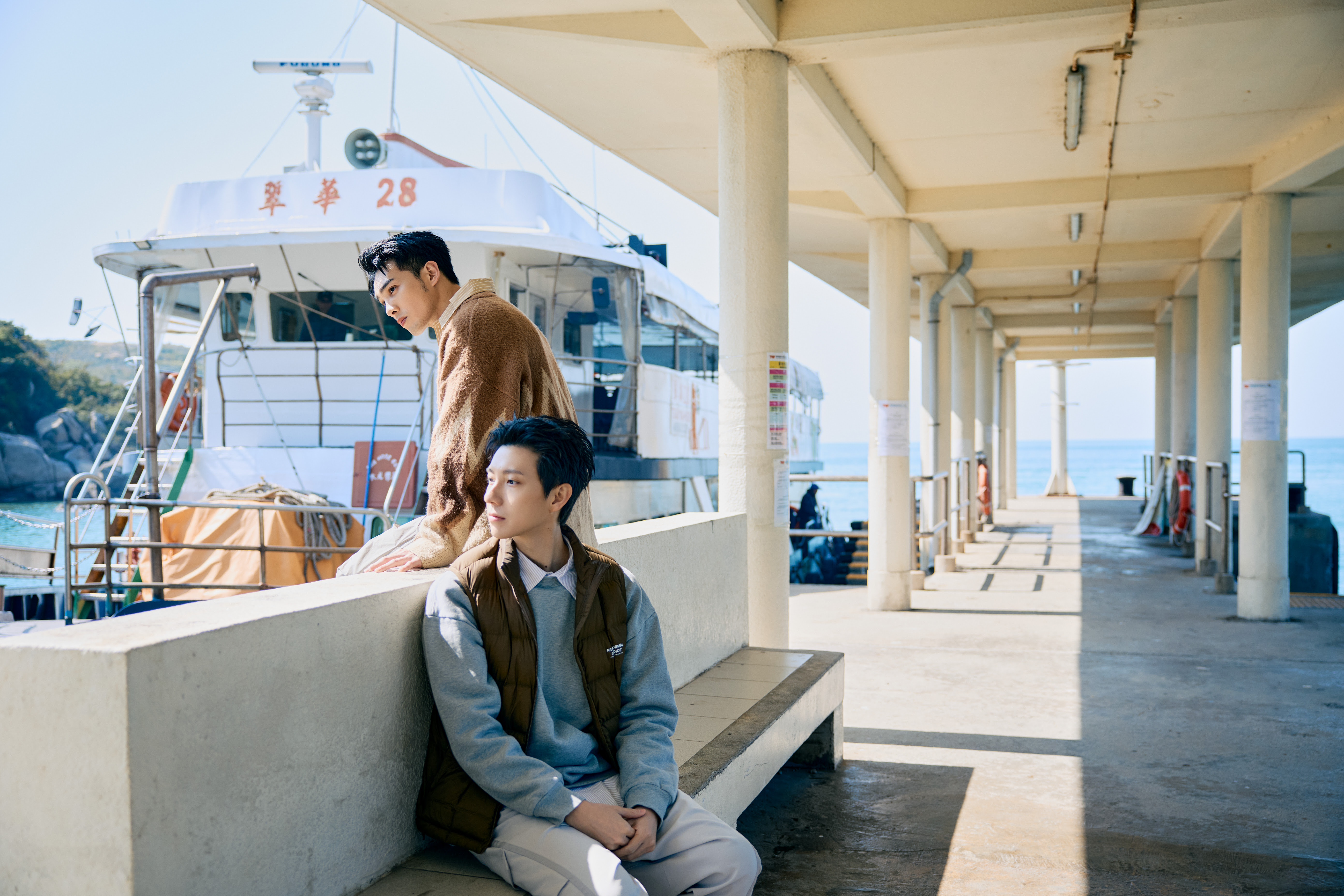    HKTB Luncurkan Seri Video “Empat Penjuru Hong Kong”,  Mengajak Pengunjung Menjelajahi Empat Titik Kompas d