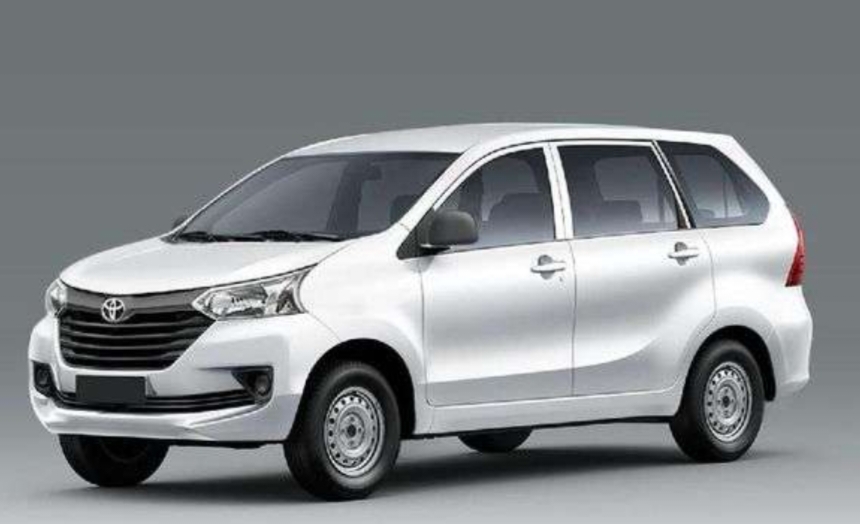 5 Rekomendasi Mobil Toyota Avanza Lengkap dengan Sistem Canggih dan Fitur Otomatis