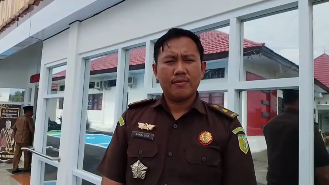 Jaksa Terima Berkas Dugaan Korupsi APBDes Dusun Tengah, Kerugian Negara  Rp 577 Juta