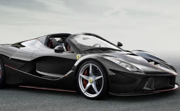 Mobil Sport Ferrari Keindahan dan Kecepatan dalam Satu Kesempurnaan