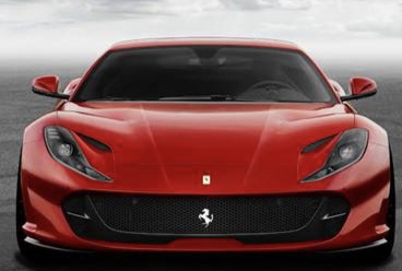 Tingkatkan Keunggulan Ferrari Impor Rahasia Merawat Mobil Terbaik di Pasar Otomotif