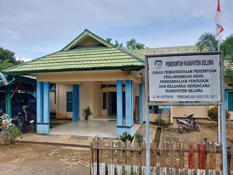 Total Stok Alkon 24.511 Terdiri 19 Jenis, Alkon Jenis Kondom Kosong dan KB Aktif Capai 25.598 Orang di Seluma