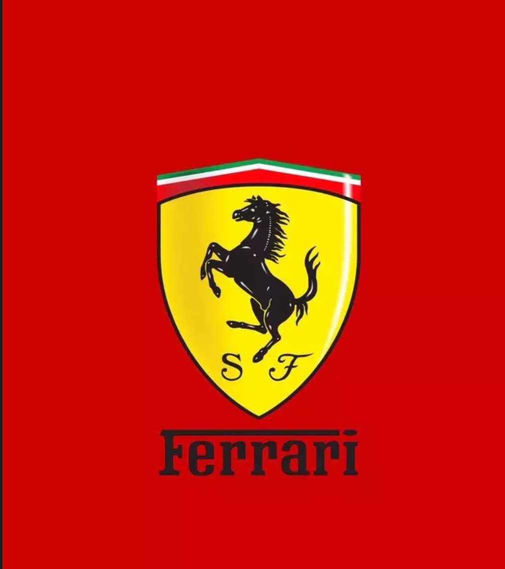Ferrari Memiliki Logo Gambar Kuda Ciri Khas dan Simbol Kemewahan dan Kecanggihan Mobil Buatan Italia