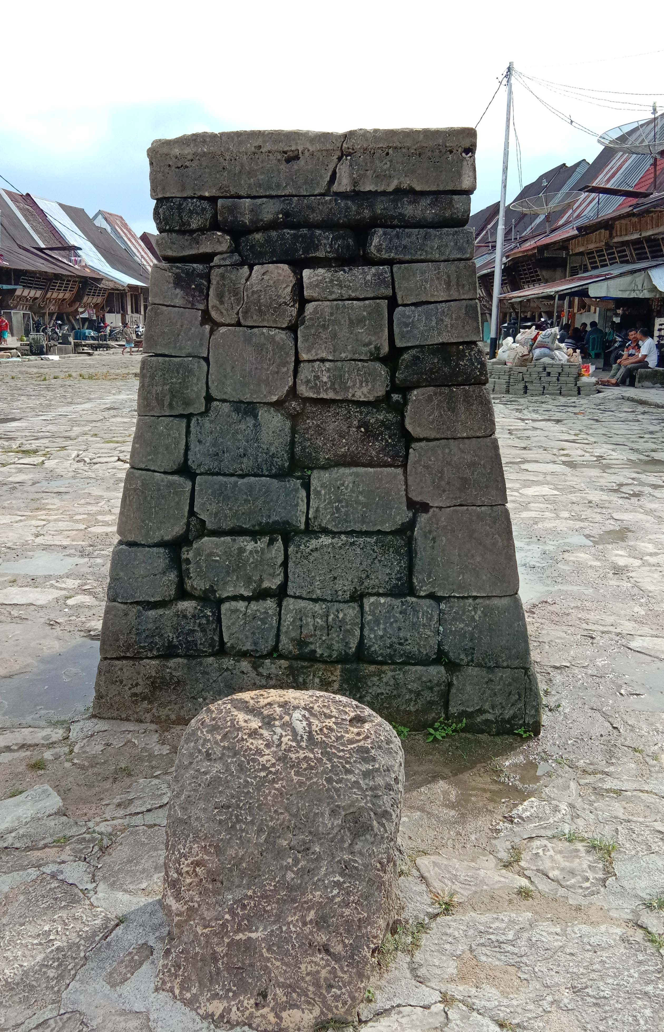 Pulau Nias, Miliki Pulau dan Wisata Indah. Didiami Suku Nias 