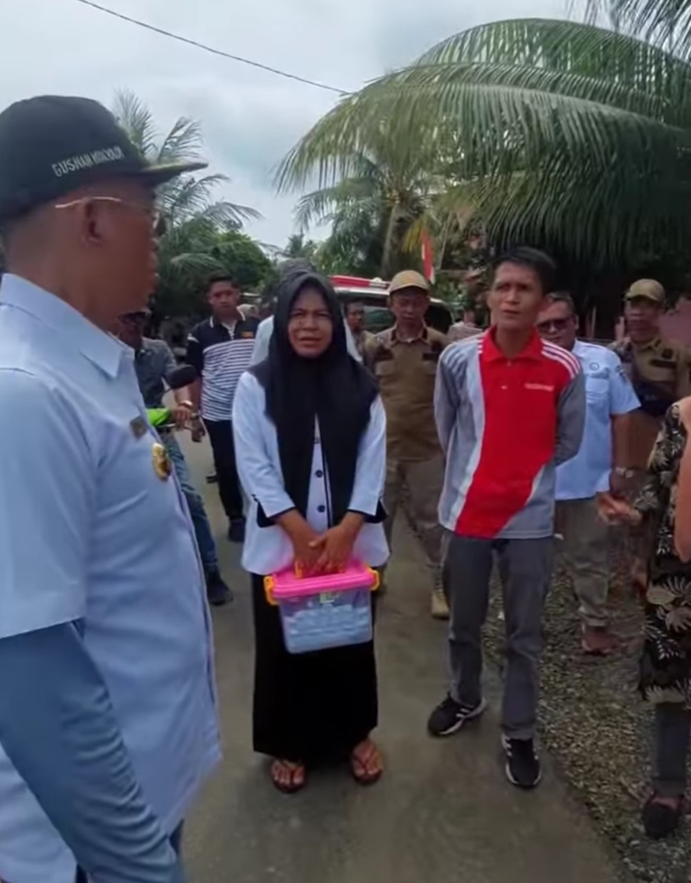  DPPKB-P3A BS Gelar Workhsop Pemutakhiran PK24, Demi Terwujudnya Data Akurat