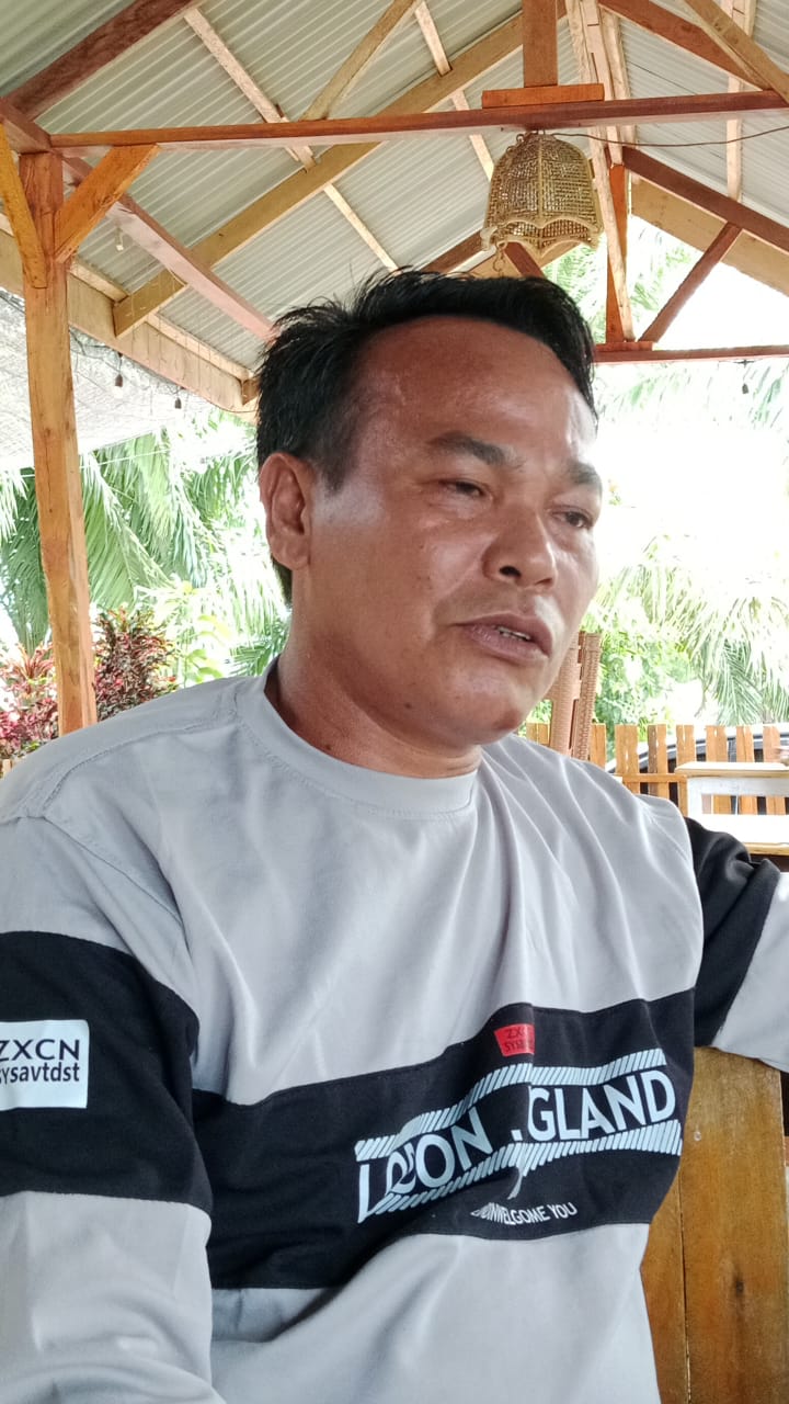 Tolak Tambang Emas, Tokoh Ilir Talo Zelman Buka Suara. Minta DPRD Seluma Panggil PT ESDMu!