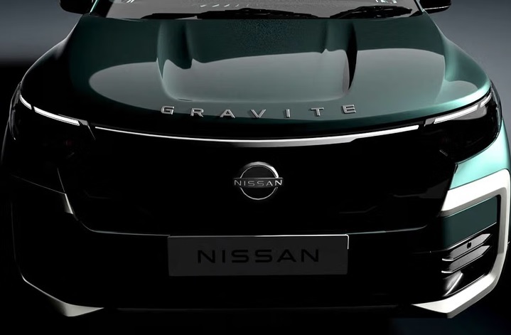 Akan Hadir  MPV Harga 100 Jutaan dari Nissan Gravite, Ini Bocoranya