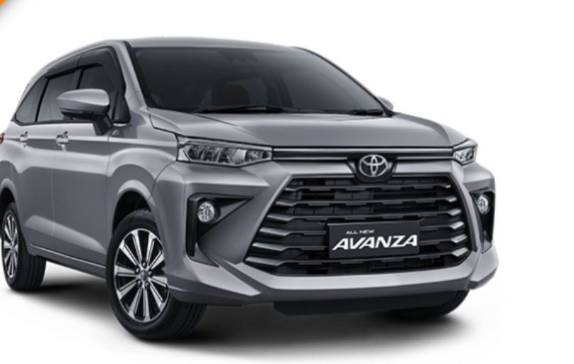 Toyota Auto2000 Bengkulu Mobil Sporty Model Baru Memiliki Fitur Sistem Canggih Otomatis