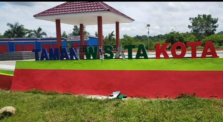 Satpol PP Gencarkan Patroli, Halte Dekat TWK Diduga Jadi Tempat Penyakit Masyarakat 