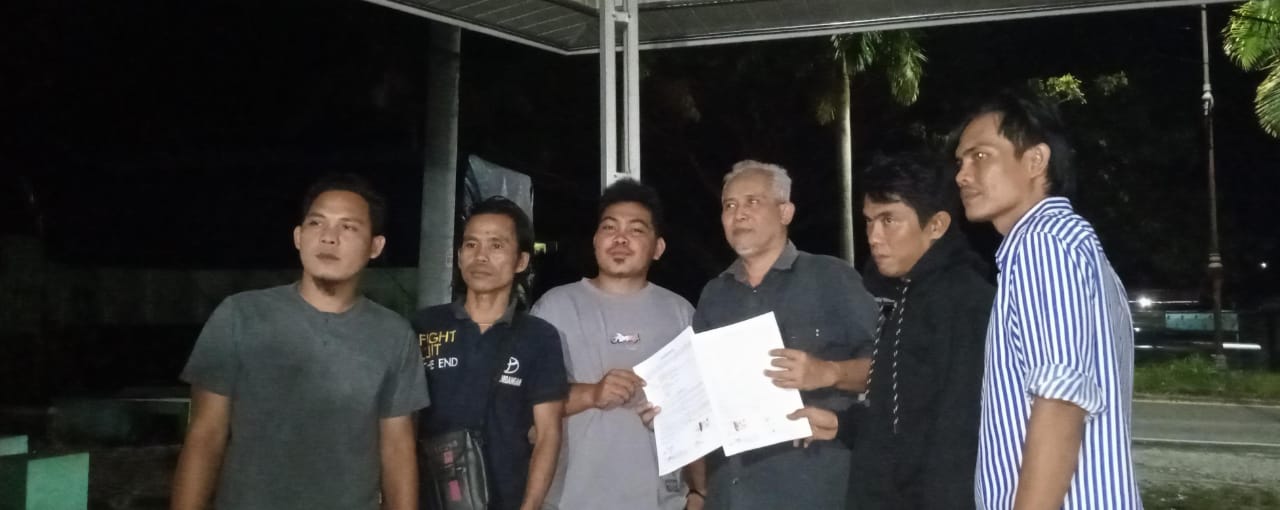 Kasus Dugaan Penganiayaan Karyawan PT MPA Berujung Damai