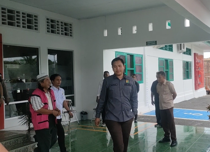 Besok Mantan Bupati Seluma, Mantan Sekda dan Mantan Ketua DPRD Diadili di PN Tipikor Bengkulu