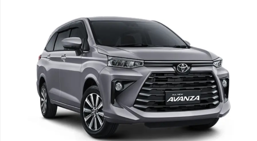 Toyota Avanza Sporty Harga Terjangkau Memikat Sejuta Umat di Pasar Otomotif