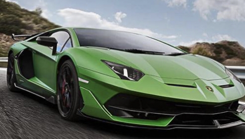 Mobil Mewah Ferrari Buatan Italia,Terlaris di Pasar Indonesia 