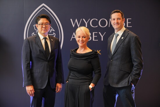  Wycombe Abbey Expands to Thailand, Supporting Bangkok’s Emergence as an Asian Education Hub