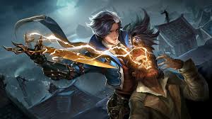 Daftar Hero Assassin Paling Sering Diban di Rank Tinggi Mobile Legends