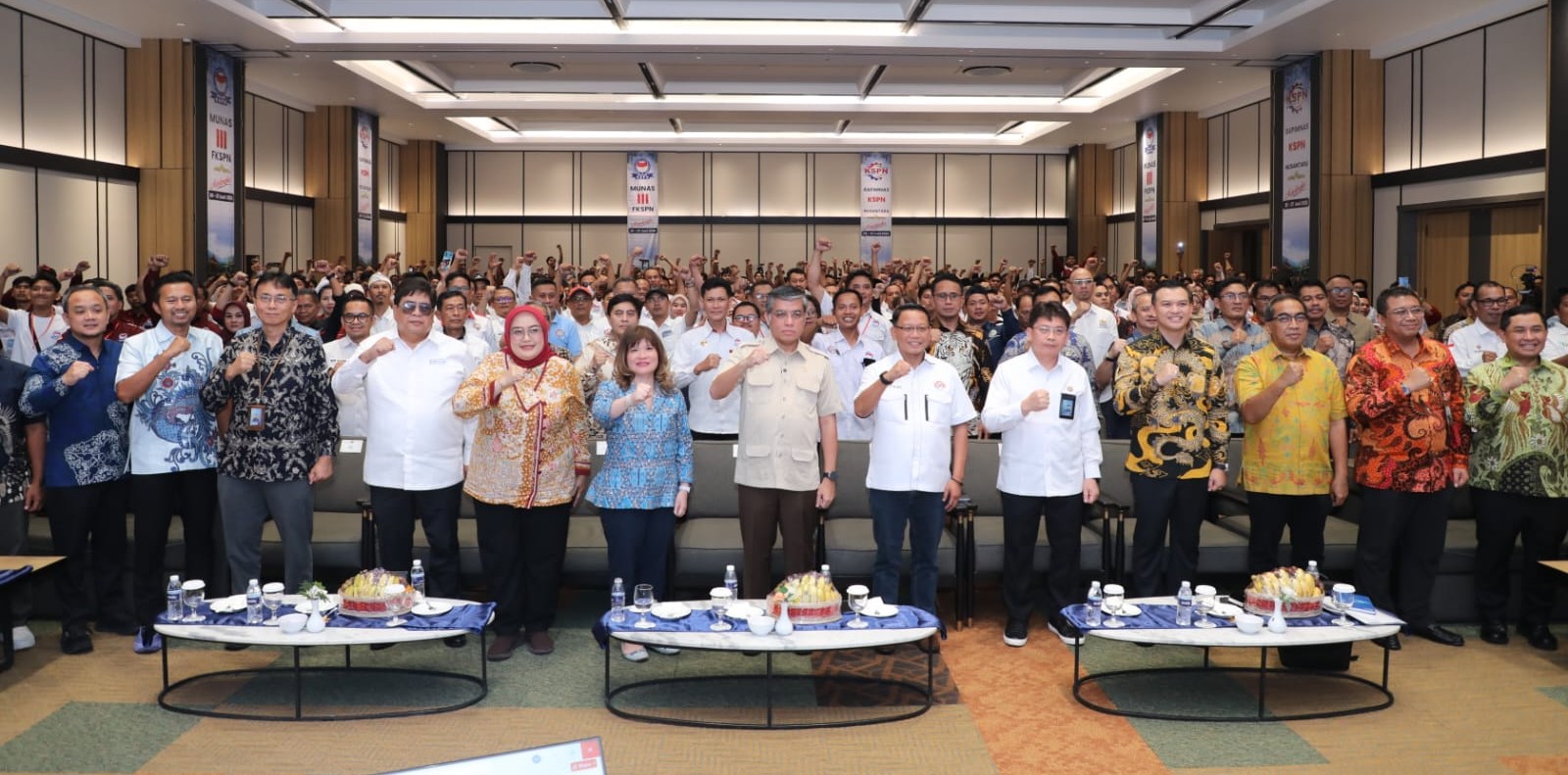   Standar Kerja Layak Era Digital Dijadikan Acuan Penguatan Regulasi Ketenagakerjaan