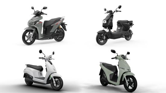  Vinfast Announces Global Expansion Strategy For Electric Scooters