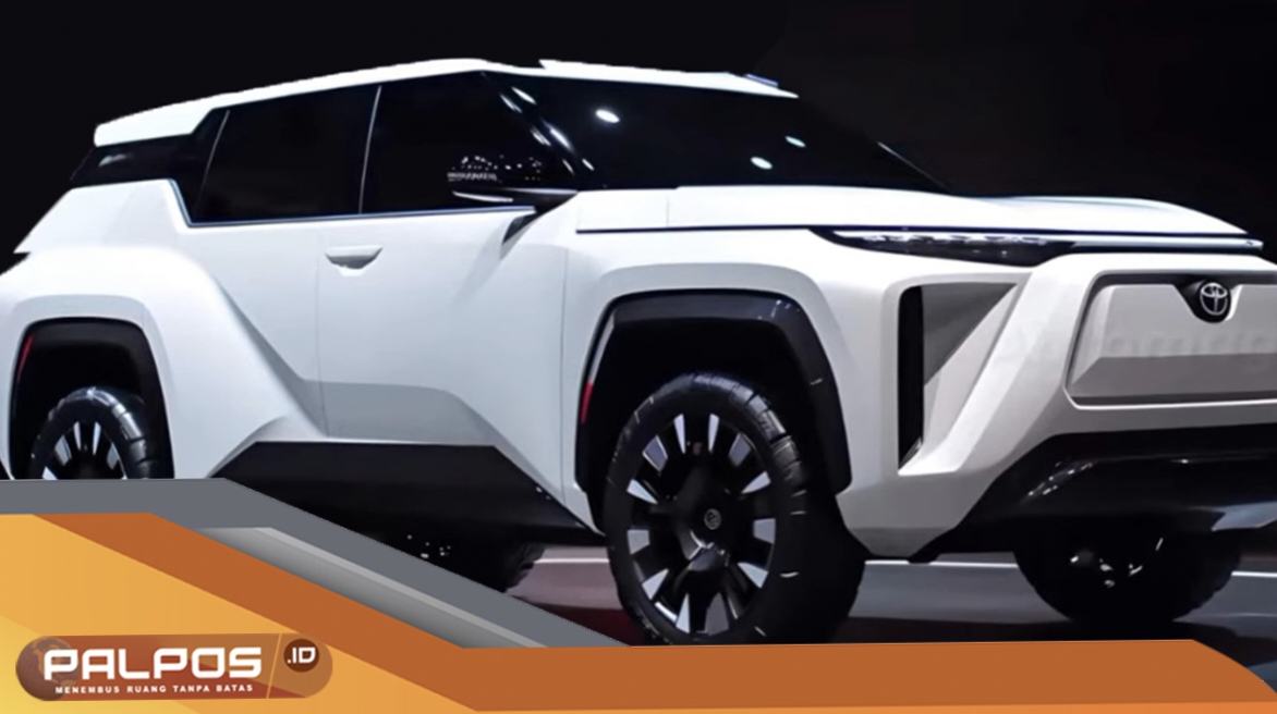 Toyota Liris, dan Luncurkan Mobil Mewah Fortuner GR Sport 2024, dengan Sistem Fitur Canggih Tak Kalah Sain! 