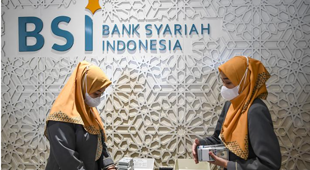 Cara Mengajukan KUR BSI Pinjaman 50 Juta untuk Usaha Anda, Pasti Cair!