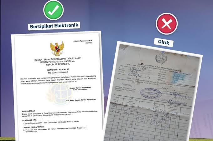 Alas Hak Tanah yang Tidak Diakui Pemerintah: Jenis, Risiko, dan Solusinya