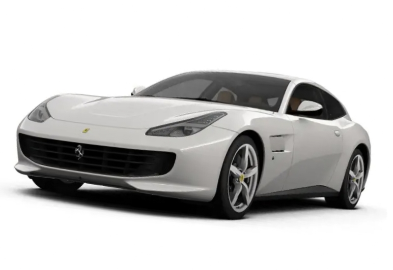 Ferrari GTC4 Lusso, SUV Mewah dan Tangguh Mesin Kuat Dilengkapi Fitur Sistem Canggih Terbaru Tanpa Saingan
