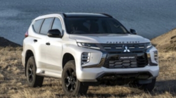 Mitsubishi Pajero Sport 2024, Mobil SUV Handal Populer Memikat Banyak Minat dan Perhatian Penggemar