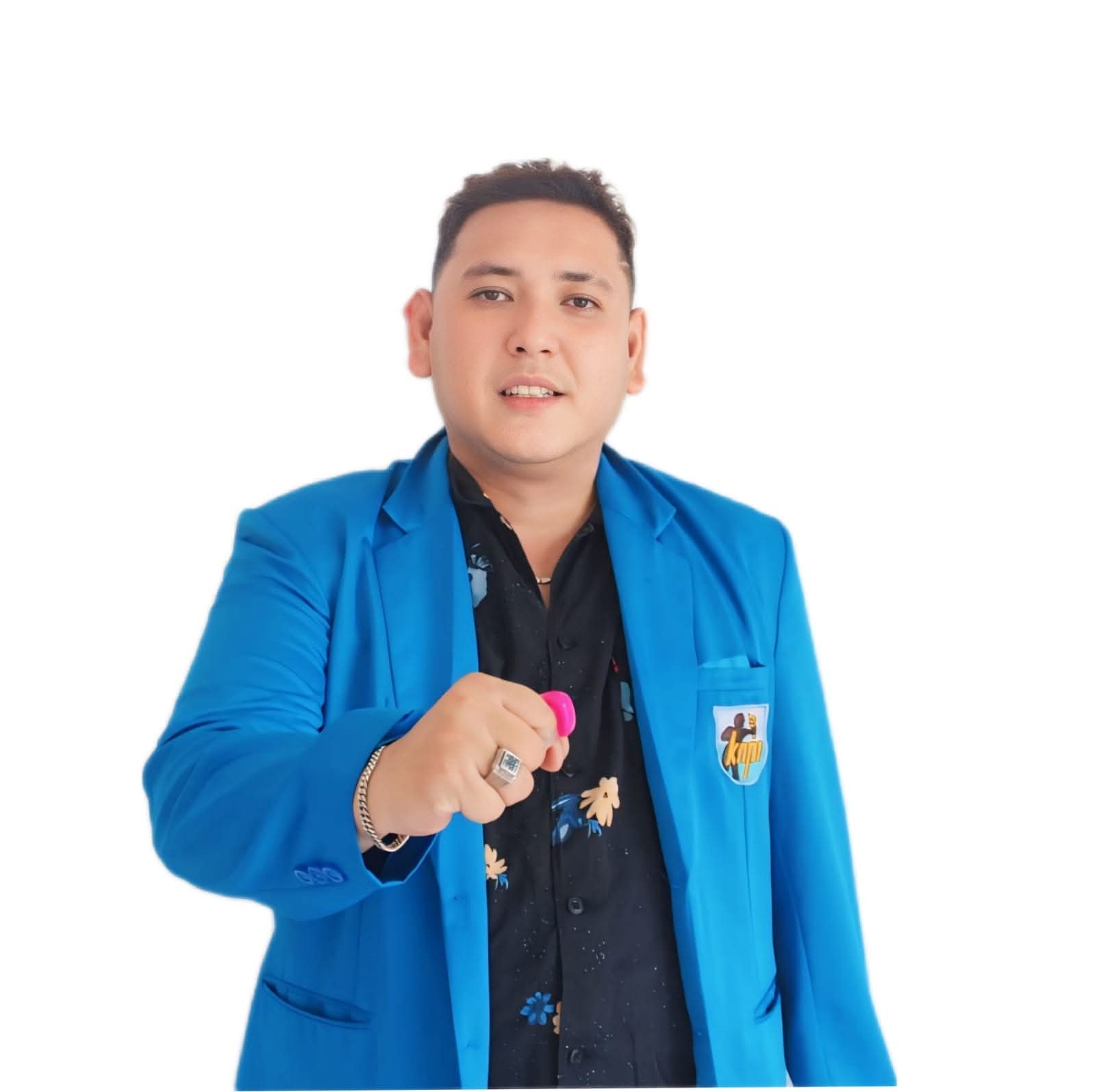 Ketua DPRD Seluma Tak Kunjung Dilantik, KNPI: Jangan Sampai Rakyat Mengira DPRD Pakai Sistem Otomatis!