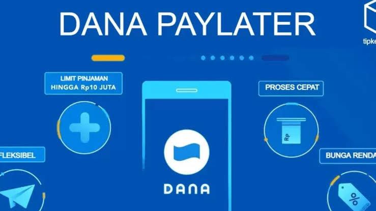 Cara Cairkan Pinjaman DANA 2025 Tanpa DANA PayLater, Cocok untuk yang Terlilit Utang!