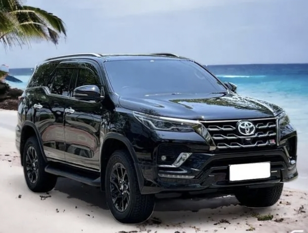 Keunggulan dan Keistimewaan Toyota Fortuner GR Sport Terbaru Memiliki Fitur Sistem Bergerak Otomotif, Canggih