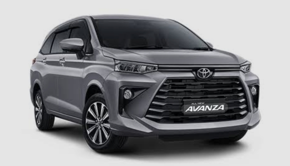 Toyota Avanza Terbaru: Desain Lebih Canggih dan Mewah Memikat Pecinta Otomotif