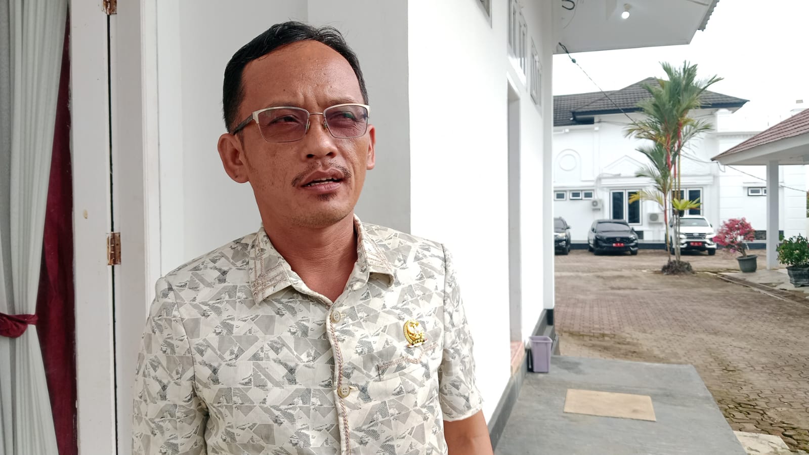 Akses ke Kecamatan Ulu Talo Mulai Terbuka Setelah Hampir Tiga Hari Terisolasi Akibat Longsor