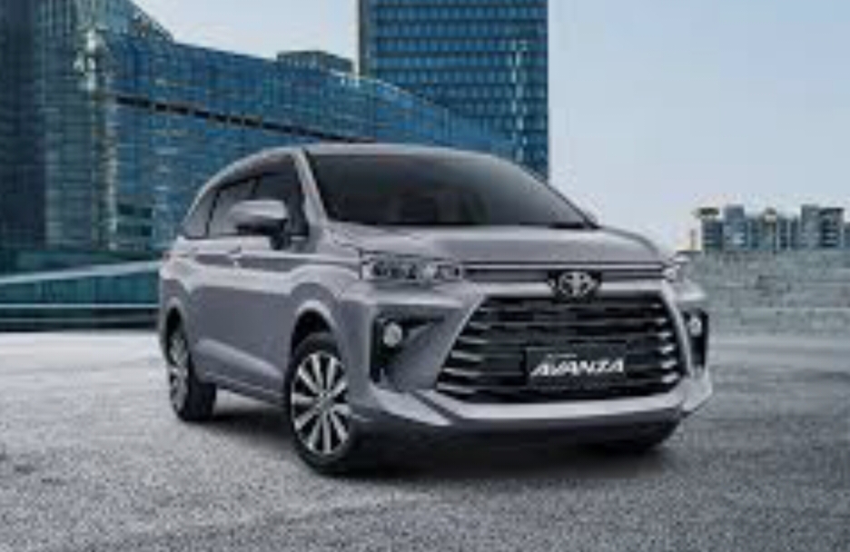 Toyota Avanza Mobil Desain Gagah dan Mewah Nyaman Perjalan Jauh Harga Terjangkau Memikat Penggemar