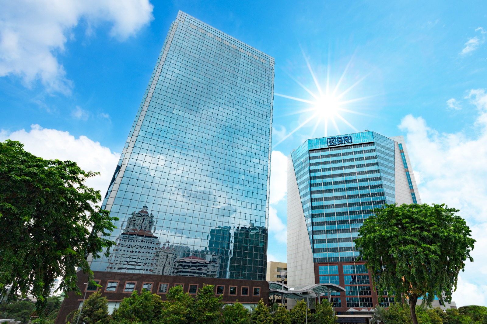 Ini Strategi BRI Jaga Kualitas Aset Tetap Sehat, di Tengah Dinamika Ekonomi Global