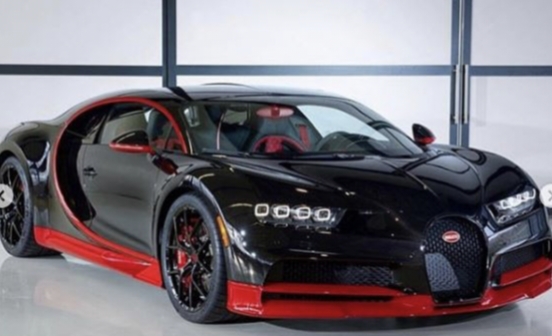 Mitos dan Fakta Bugatti Chiron, Kendaraan Mewah yang Membangkitkan Banyak Tanda Tanya?