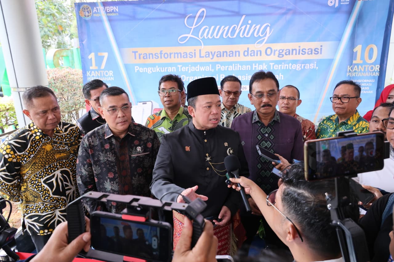 Mulai 17 Agustus, Urus Balik Nama Maksimal 10 Hari