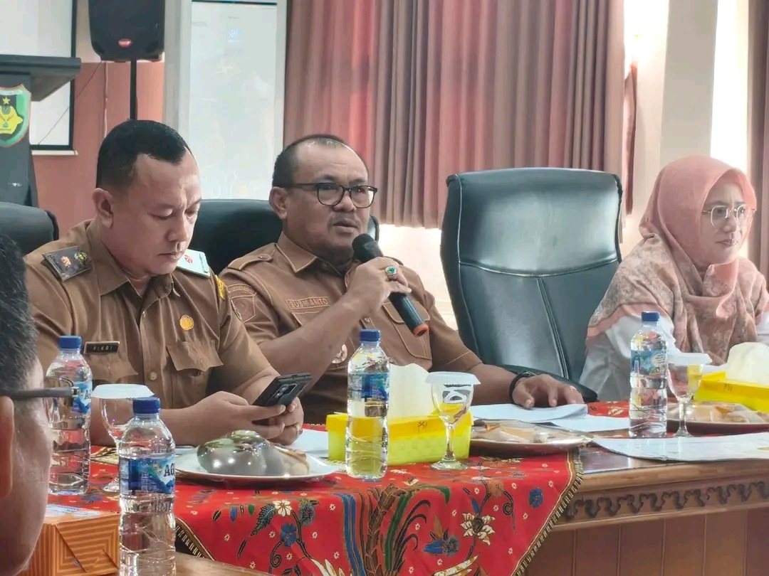 Program Peningkatan  Sanitasi di Pemukiman Warga, Tingkatkan Kualitas Hidup di BS