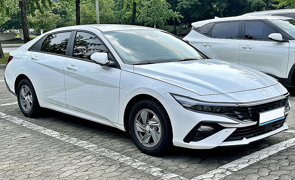 Tahun 2024 850 Ribu Mobil Hilang Dicuri, Ini Model Paling Banyak Hilang