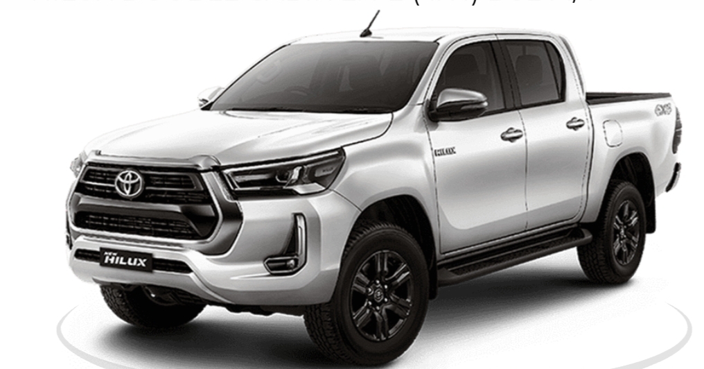 Spesifikasi dan Promo Toyota Hilux 4X4 2024 Harga Terbaru, Cocok untuk Perjalanan Juah dan Nyaman