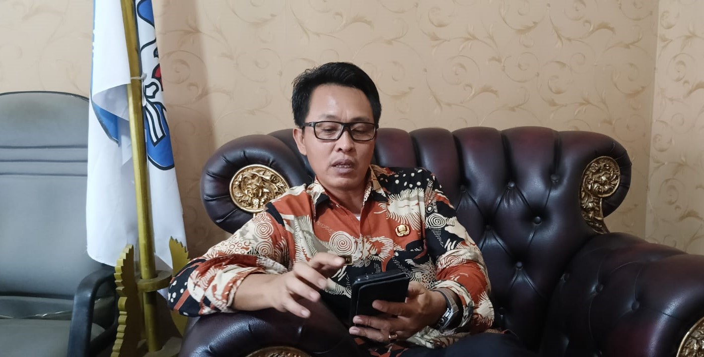 SD dan SMP di BS Kekurangan Ratusan Guru, Dinas Pendidikan akan AJukan