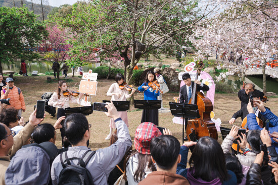 UNESCO Tetapkan Wuxi  sebagai 