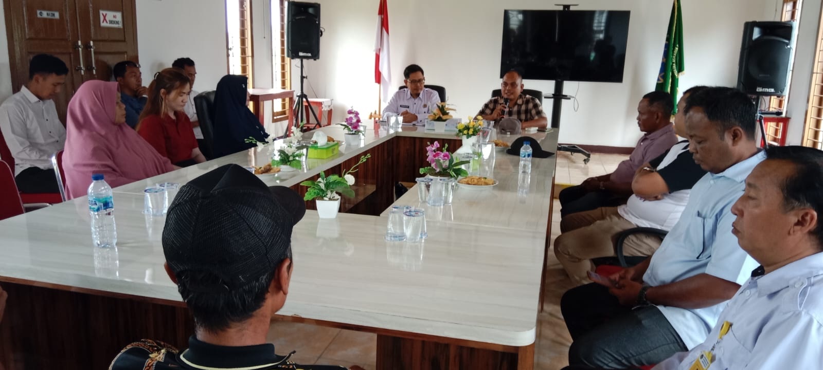   Pemilik SHM di Lahan Eks HGU Sahbudin Minta Kepastian Hukum, BPN Seluma Tegaskan Sertifikat Sah