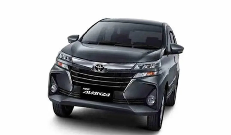 Keunggulan Model Baru Toyota Avanza Sporty Desain Canggih di Bekali Fitur Keamanan yang Nyaman