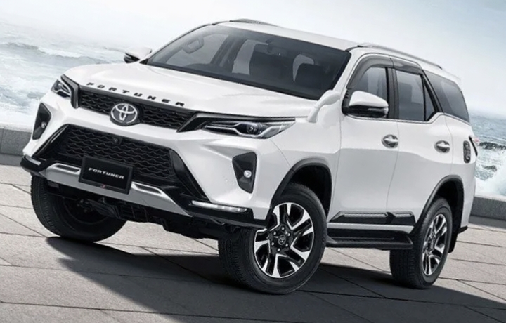 Toyota Fortuner Leader V 2024 Car Fortuner Leader V Specs Spesifikasi Hadir di Dealer Resmi Tampil Lebih Mewah