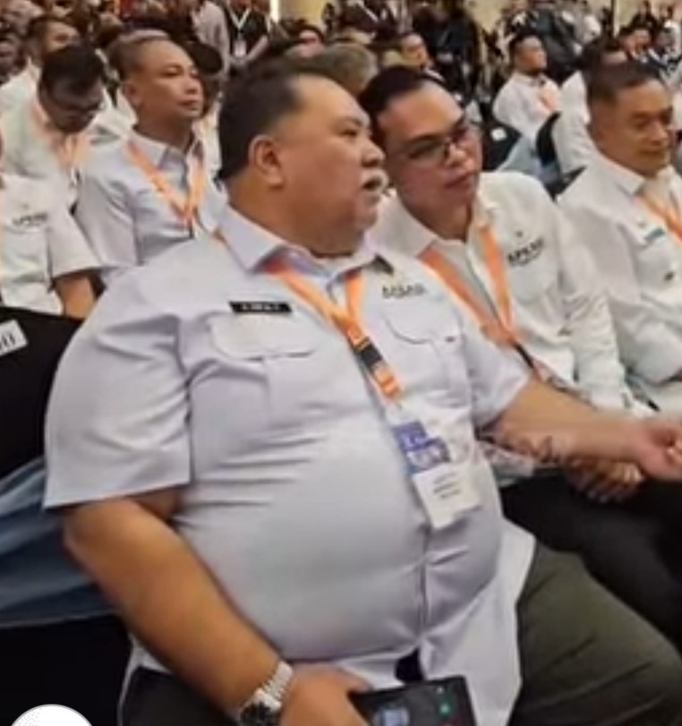 Bupati BS Hadiri Pelantikan Pengurus APKASI di Jakarta