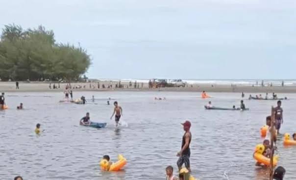 Pantai Cemoro Sewu Akan Dikelola oleh Pihak Ketiga?