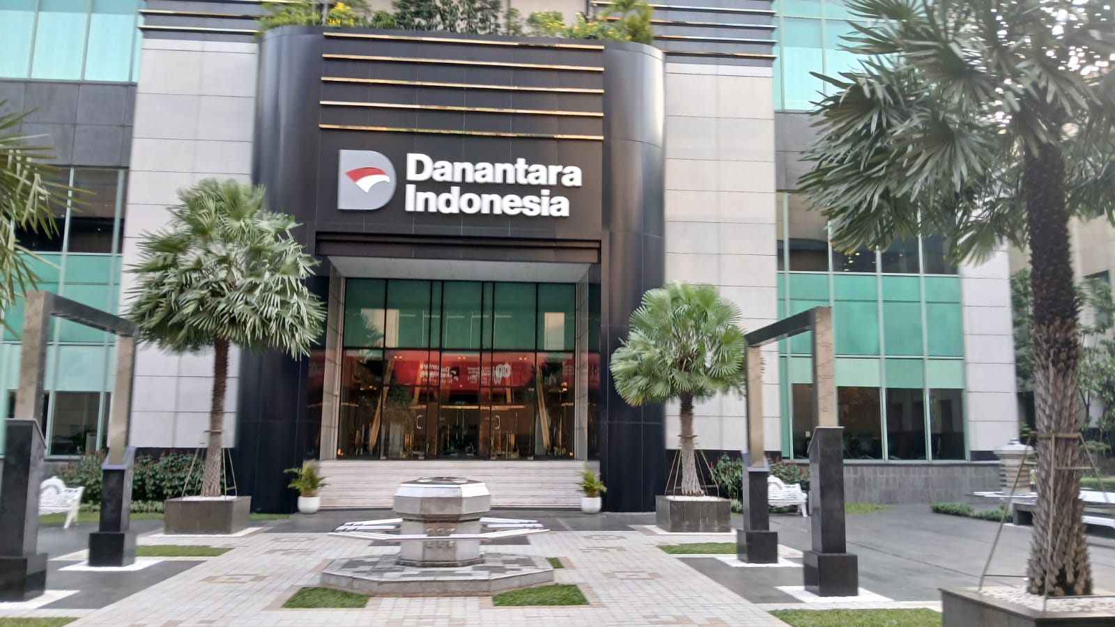 Danantara Percepat Transformasi Digital di BUMN