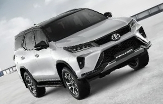 Kenapa? Toyota Fortuner, Innova, Avanza Pilihan Populer Wargane Diantarnya Fitur Terbaik Irit BBM Suku Cadang 