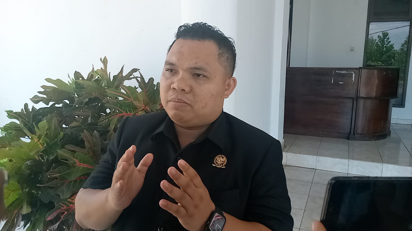 Dapat Laporan Bantuan Tak Tepat Sasaran di Desa Rawa Sari, DPRD Seluma Segera Sidak!  