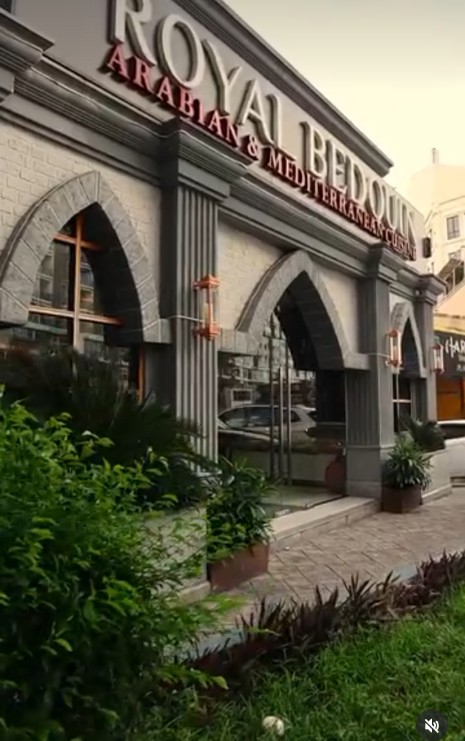 Ini Dia 10 Restoran Terbaik Timur Tengah di Malaysia