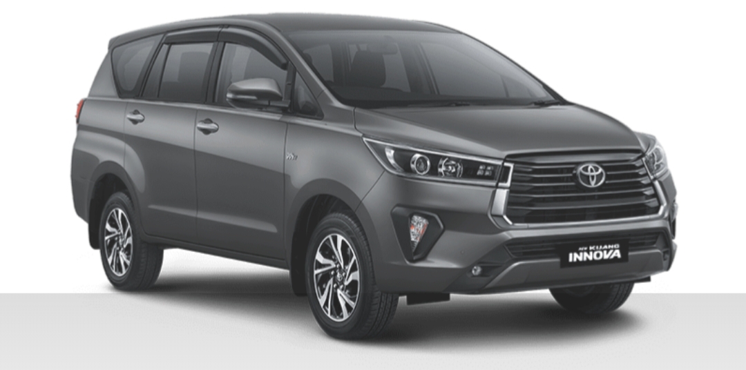 Toyota Kijang Innova Reborn 2024 Promo Menarik dengan Potongan Harga dan Gratis Servis